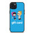 DAN AND PHIL CARTOON iPhone 15 Plus Case