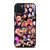 DAN AND PHIL COLLAGE iPhone 15 Plus Case