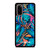 VICTORIA'S SECRET FLORAL PINK 2 Samsung Galaxy S20 Case