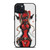 DEADPOOL GIRL SEXY iPhone 15 Plus Case