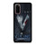 VIKING 2 Samsung Galaxy S20 Case