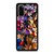 VILLAINS of DISNEY PRINCESS Samsung Galaxy S20 Case