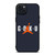 DRAGON BALL AIR GOKU iPhone 15 Plus Case