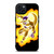 DRAGON BALL GOLDEN FRIEZA iPhone 15 Plus Case