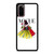 VOGUE LOGO CINDERELLA Samsung Galaxy S20 Case