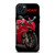 DUCATI MOTOR LOGO iPhone 15 Plus Case