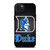 DUKE BLUE DEVILS COLLEGE iPhone 15 Plus Case
