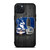 DUKE BLUE DEVILS SYMBOL iPhone 15 Plus Case
