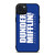 DUNDER MIFFLIN LOGO iPhone 15 Plus Case