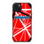 EDDIE VAN HALEN GUITAR iPhone 15 Plus Case