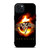 EDDIE VAN HALEN LOGO iPhone 15 Plus Case