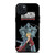 EDWARD AND ALPHONSE ELRIC FULLMETAL ALCHEMIST iPhone 15 Plus Case