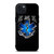 EMT EMS MEDICAL Logo iPhone 15 Plus Case