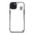 ENGLAND THREE LIONS FOOTBALL JERSEY KIT iPhone 15 Plus Case
