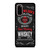 WADE WILSON WHISKEY DEADPOOL Samsung Galaxy S20 Case