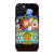 FAMILY GUY HALLOWEEN SCOOBY DOO PARODY iPhone 15 Plus Case