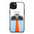 FORMULA 1 F1 MCLAREN RACING TEAM iPhone 15 Plus Case