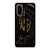 WARNER BROS LOGO STEAMPUNK Samsung Galaxy S20 Case