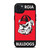 GEORGIA BULLDOGS UGA 3 iPhone 15 Plus Case