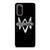 WATCH DOGS 2 LOGO Samsung Galaxy S20 Case