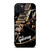 GIBSON GUITAR GOLD iPhone 15 Plus Case