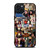 GILMORE GIRLS COLLAGE iPhone 15 Plus Case