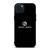 GIORGIO ARMANI LOGO iPhone 15 Plus Case