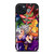 GOHAN BEAST ORANG PICCOLO CELL DRAGON BALL iPhone 15 Plus Case