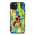 GOKU SAIYAN BLUE DRAGON BALL iPhone 15 Plus Case
