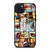 GRAND TEFT AUTO 5 GTA iPhone 15 Plus Case