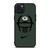 GREEN BAY PACKERS NFL iPhone 15 Plus Case