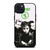 GREEN DAY BAND iPhone 15 Plus Case