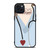 GREY'S ANATOMY HEARTBEAT iPhone 15 Plus Case
