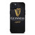 GUINNESS BEER LOGO IRELAND iPhone 15 Plus Case