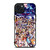 GUNDAM BUILD FIGHTER CHARACTER iPhone 15 Plus Case