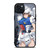 GUNDAM FAN ART SEXY iPhone 15 Plus Case