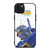 GUNDAM MOBILE SUIT iPhone 15 Plus Case