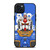 GUNDAM ROBOT ANIME iPhone 15 Plus Case