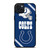 INDIANAPOLIS COLTS ICON iPhone 15 Plus Case