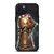 INFINITY GAUNTLET AVENGERS iPhone 15 Plus Case