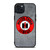INTERNATIONAL HARVESTER FARMALL MOTOR TRUCK iPhone 15 Plus Case
