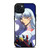 INUYASHA ANIME SESSHOMARU iPhone 15 Plus Case