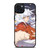INUYASHA FAN ART iPhone 15 Plus Case