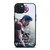 IRON MAN AVENGERS ENDGAME SACRIFICE iPhone 15 Plus Case
