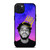 J COLE NEBULA iPhone 15 Plus Case