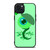 JACK SEPTIC EYE iPhone 15 Plus Case