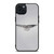 JAGUAR CAR LOGO WING iPhone 15 Plus Case