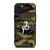 JAKE PAUL EVERYDAY BRO CAMO iPhone 15 Plus Case