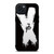 JAKE PAUL LOGO CROSS iPhone 15 Plus Case
