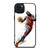 JAMES HARDEN 13 HOUSTON ROCKETS iPhone 15 Plus Case